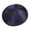 Navy Blue, variant on Practical Yarmulke Hat Easy Care Suitable Various Occasions Indoor Outdoor