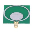 thumbnail image 4 of Noref Module d'Antenne Ultra Large Ban Carte d'Antenne UWB, Antenne UWB Module de Carte de Circuit Imprimé Ultra Large Bande 3.9Hz à 10.5GHz 40dBm 10W, 4 of 8