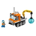 thumbnail image 2 of Juguete de construcción LEGO City Arctic Ice Crawler 60033 LEGO, 2 of 7