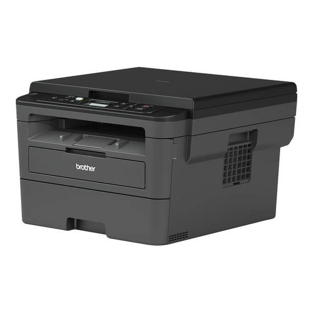 Brother Rhl L2390dw Multifunction Printer B W Laser Letter A Size 8 5 In X 11 In