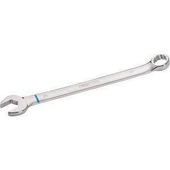Channellock Combination Wrench Metric - 12-Point - 21 mm