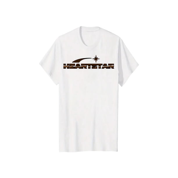 Graphic Cotton T-Shirt - Casual Crewneck Short Sleeve T-Shirt with a Relaxed Fit, Versatile Style, Perfect for Travel and Casual Wear, Cute T-Shirt Double-sided Print
