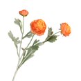 thumbnail image 2 of Sunjoy Tech 3-Head Artificial Peony Lifelike Fade-Resistant Flower Arrangement Photo Props Scene Layout Faux Silk Flower for Wedding Garden Decor, 2 of 8