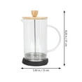 thumbnail image 2 of 1 Uds cafetera lechera, 2 of 3