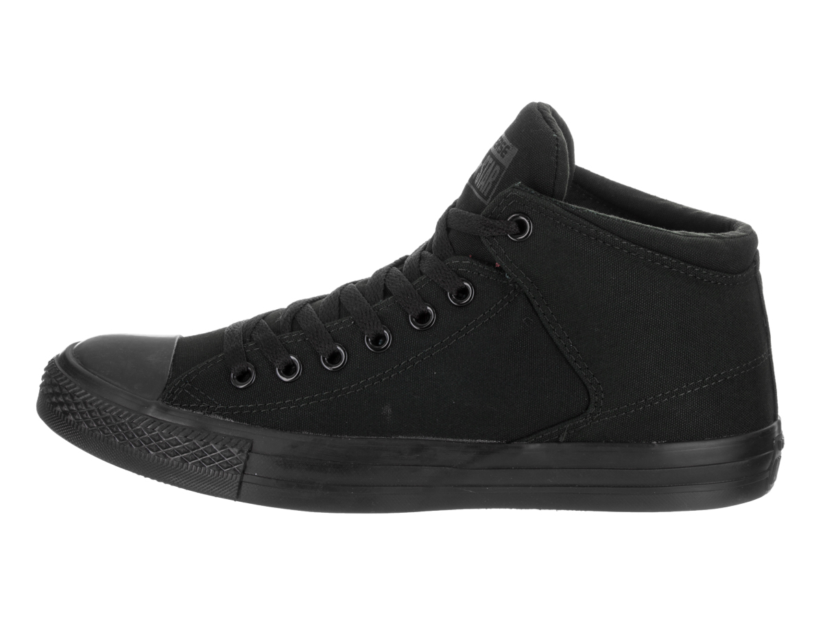 Converse Unisex Chuck Taylor All Star High Street Hi Casual Shoe - image 3 of 5