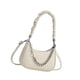 thumbnail image 4 of Bolso de hombro para mujer, de piel sintética, tipo bandolera, para ir al trabajo, a la calle, a las vacaciones Beige, 4 of 10