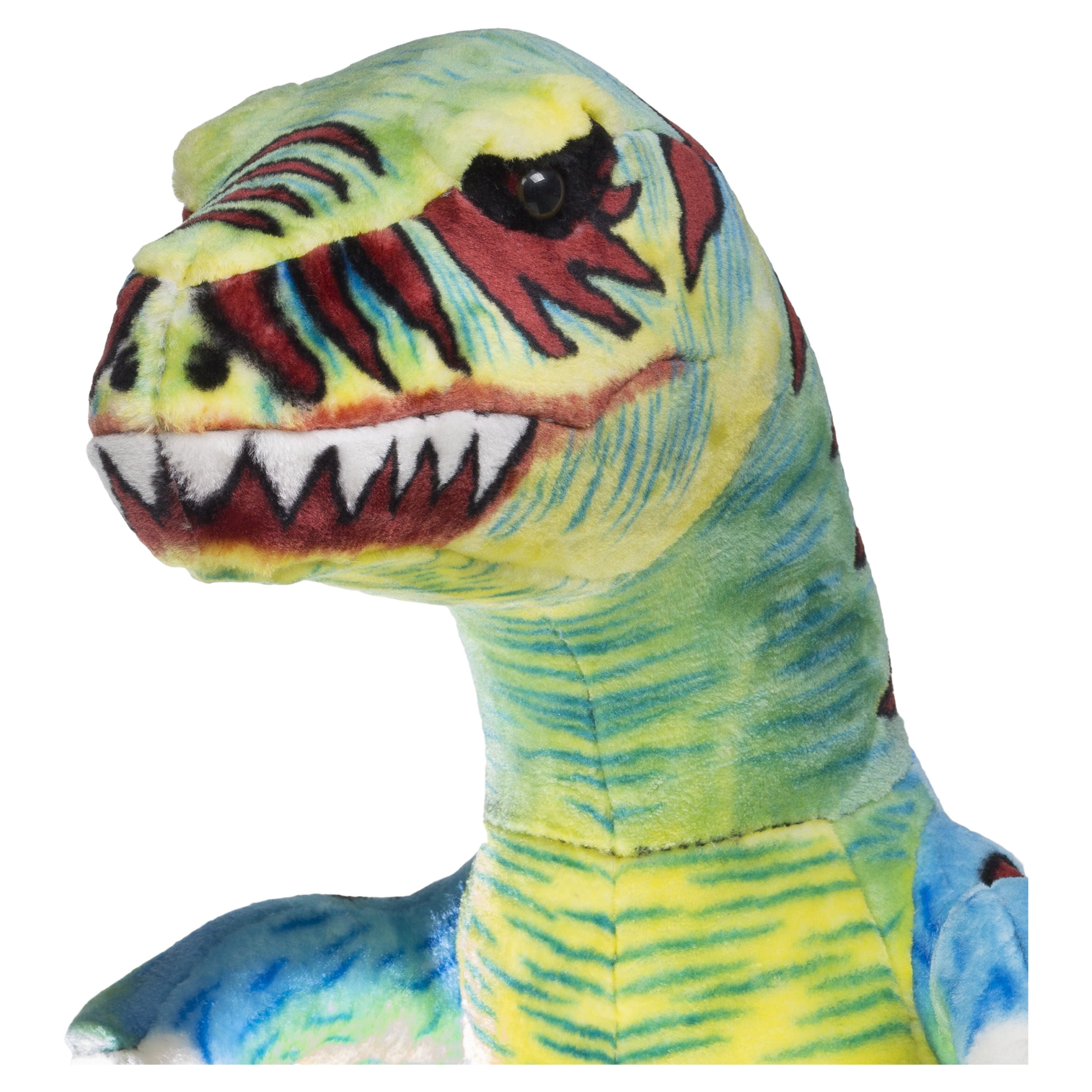 Igor T-Rex Dinosaur - Douglas Toys