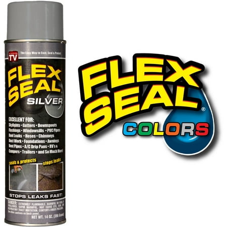 As Seen on TV® Sealant - Silver