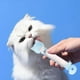 thumbnail image 3 of Cuchara para gatos Cuchara para comida de gatos Cuchara para alimentar a gatos Cuchara para lamer Comida húmeda y snacks líquidos Comedero de barra para gatos, 3 of 5