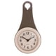 thumbnail image 2 of Reloj de Pared Colco de 4 Pulgadas Resistente al Agua Color Gris, 2 of 8