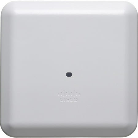 Cisco Aironet AP2802I Dual-Band Controller-Based 802.11ac Wireless Access