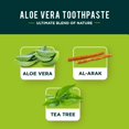thumbnail image 4 of Pasta de Dientes Herbal Dabur Cuidado Oral Sin Flúor 100 ml x3, 4 of 6