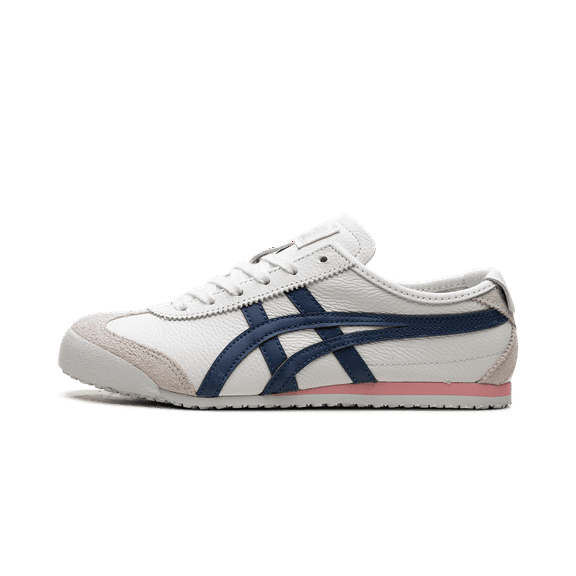 ONITSUKA TIGER WOMENS MEXICO 66 WMNS "Independence Blue" 1182A078 104 from Stadium Goods