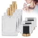 thumbnail image 1 of Botella De Perfume Recargable De 50 Ml, Atomizador En Aerosol De Vidrio, Recipiente Vacío De Líquido Transparente Para Perfumes, Esencias Y Sustancias Líquidas, 1 of 7