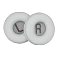 thumbnail image 2 of Methold Almohadillas para los oídos Cojín Auriculares Orejeras transpirables Cancelación de ruido Gamer Reemplazo para T500BT Auriculares Relojes inteligentes Rosado, 2 of 6