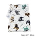 thumbnail image 3 of Parasol para coche, cortina, protección UV, accesorio de estilo automático para niños (Pony), 3 of 8