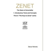 Zenet: Egyptian Game of Immortality (Hardcover)