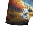 thumbnail image 5 of Hello Fall Scottish Terrier Enjoys Warm Campfire Autumn Night Bright Moon All Over Print Boxer Briefs Underwear for Men Dad Scottie Dog Lover Gifts - 01008, 5 of 6