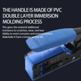thumbnail image 1 of RJ45 crystal head crimping pliers dual-use ratchet network cable pliers set, 1 of 3