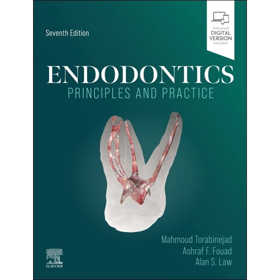 Endodontics: Principles and Practice, (Paperback)