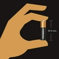 thumbnail image 5 of Duracell - AAAA 1.5V Specialty Alkaline Battery - long-lasting battery - 2 Count, 5 of 7