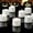 Cool White Glow – White Body, variant on Purple Battery Operated Tea Light Candles, 200+ Hour Flameless Flickering LED Colored Tealights for Party, Wedding, Halloween, Mardi Gras, Holiday Decoration, 12-Pack