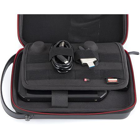 pgytech carrying case for dji smart controller