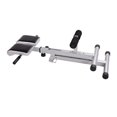 thumbnail image 2 of Stamina Hyperextension Bench 2014 Black, 2 of 7