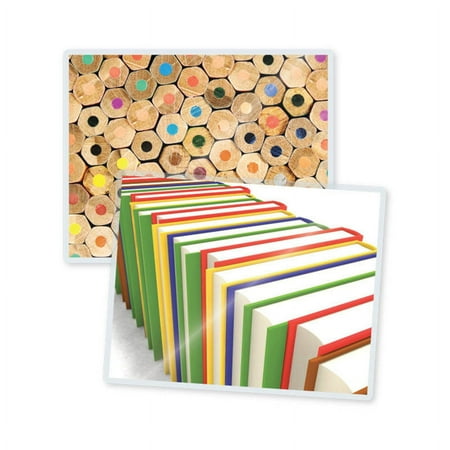 LP074LTR - TruLam Thermal Laminating Pouches 7 Mil 4-3/4 in x 6 in (1/4 Letter Size) - 50/Box