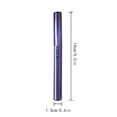 thumbnail image 3 of Eyelash Curler Heated Electric Eye Lash Perm Pen Long Lasting Curling Plastic Eye Makeup Tool, 3 of 9
