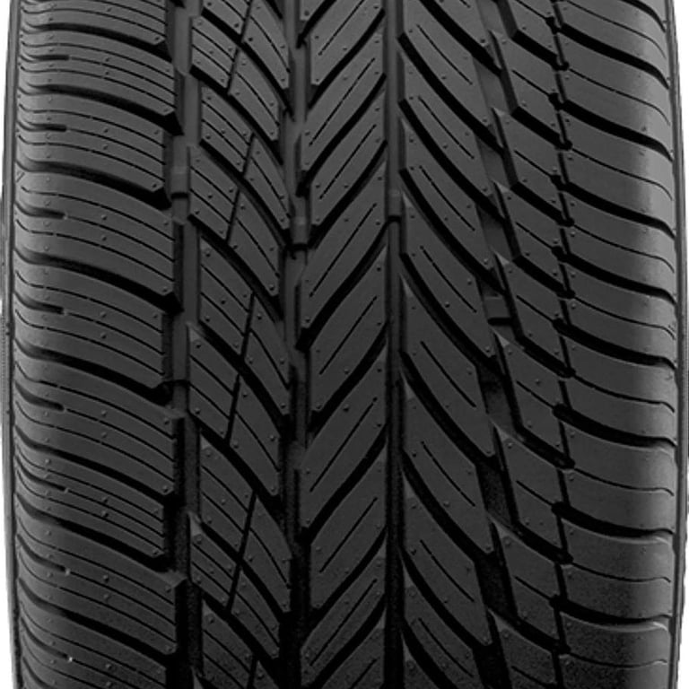 Vogue, Passenger Tire, All-Season Radial XIII, 245/45R20 103V XL