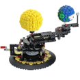 thumbnail image 1 of Juguetes de construcción, astronomía, ciencia, bloques de construcción para niños, 1 of 4