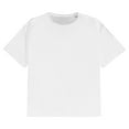 thumbnail image 4 of Mgmyaa Big and Tall Mens T-Shirts Pullover Crew Neck Short Sleeve Classic T-Shirt Summer Plus Size Tops, 4 of 6