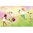 thumbnail image 2 of New and Trending: Sticker Dolly Dressing Fairy Weddings Book by Fiona Watt (Trade paperback), 2 of 3