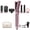 Cosmic Blush, variant on PARWIN PRO BEAUTY 5 in 1 Dual Voltage Hot Air Multi-Styler Hair Tool, Air Straightener & 28mm Auto Wrap Curlers Set, Less Heat Damage Styling, Prussian Blue