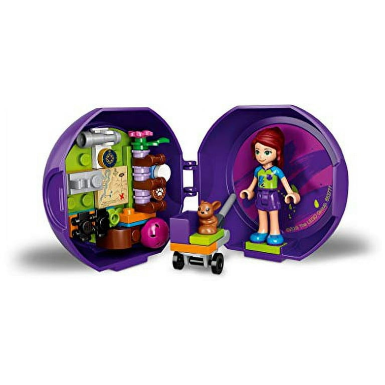 LEGO Friends Mia s Exploration Pod 853777