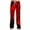 Black-A-70604aa, variant on Trgacdwlo Halloween Pajamas Pants Women Funny Ghost Wide Leg Sleep Pants Women Drawstring Fall Winter Womens Pj Pants