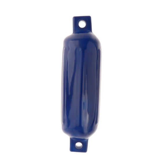 Ruiboury Boat Bumper Dock Protection Anti-collision Accessories Blue