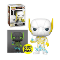 thumbnail image 2 of Godspeed - DC Flash Funko Pop! Television # 1100 Funko Pop!, 2 of 2