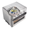 thumbnail image 2 of Horno Cuisinart Air Fryer 16 Litros Silver, 2 of 4