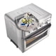 thumbnail image 2 of Horno Cuisinart Air Fryer 16 Litros Silver, 2 of 4