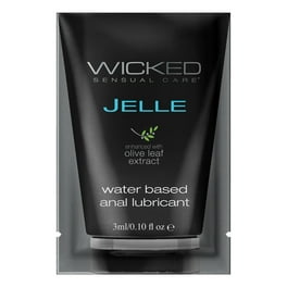 Fifty Shades Of Grey At Ease Anal Lubricant - 100 Ml - Walmart.ca
