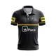 thumbnail image 3 of Camiseta de simpatizante adulto de los Penrith Panthers de POLO Rugby League Man Cave Fathers Day (nombre y número personalizados), 3 of 5