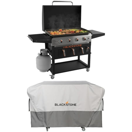 Blackstone 36" Air Fryer w/cover