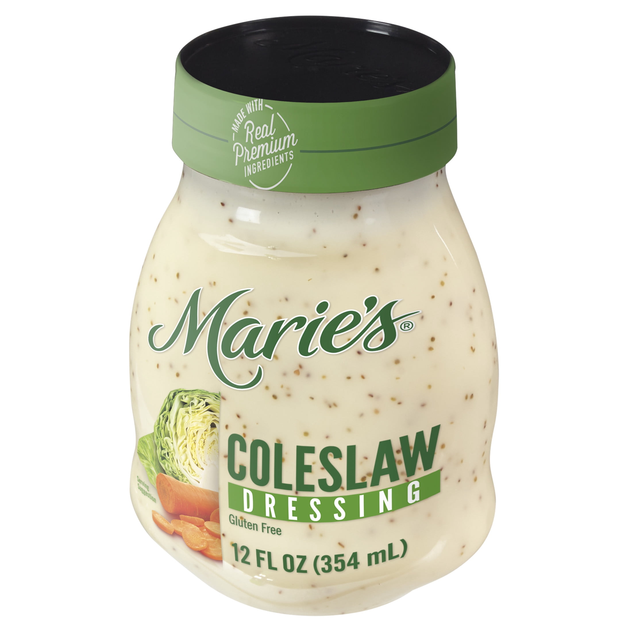 Marie's® Coleslaw Dressing 12 fl oz