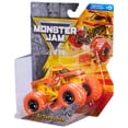 thumbnail image 7 of Monster Jam, Official El Toro Loco Monster Truck, Die-Cast Vehicle, 1:64 Scale, Kids Toys for Boys Ages 3 and up, 7 of 7