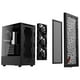 thumbnail image 4 of Gabinete Gamer XPG VALOR AIR ATX Media Torre 4 FAN Cristal Templado Negro negro XPG VALORAIRMT-BKCWW, 4 of 5