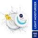 thumbnail image 2 of Crema hidratante NIVEA Soft Light con vitamina E y aceite de jojoba 100 ml, 2 of 9