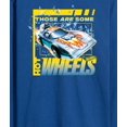 thumbnail image 3 of Hot Wheels - Some Hot Wheels - Men's Long Sleeve T-Shirt, 3 of 5