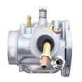 thumbnail image 7 of LABLT Carburetor Carb with Throttle Cable Fit for 1989-2004 Yamaha Breeze 125 YFA1, 7 of 7